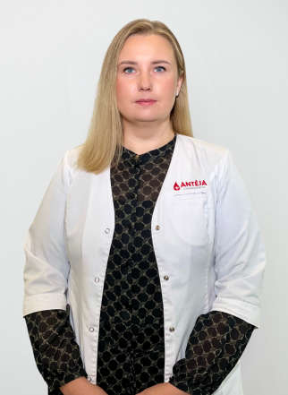 Laura Kaminskienė
